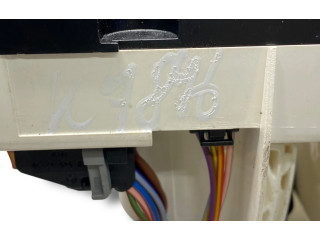 Блок управления климат-контролем A1698300585, 69780002   Mercedes-Benz A W169