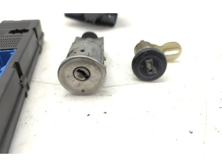 Комплект блоков управления 0281010992, 8200097237 Renault Avantime