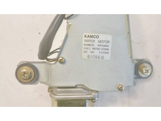 Моторчик заднего дворника 9870027000, 98700-27000    Hyundai Coupe