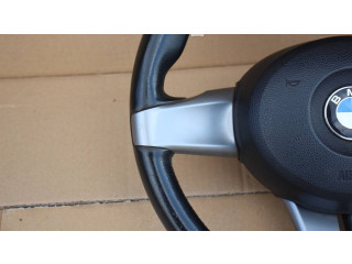 Руль BMW Z4 E85 E86  2002 - 2008 года       