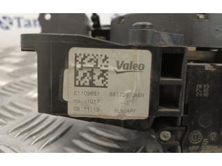 Подушка безопасности водителя 681726046R, 479454698R Dacia Sandero