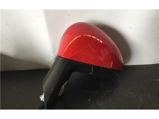 Außenspiegel elektrisch Tür vorne Ctroen C4 I 2004 - 2010 года