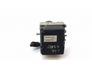Jednotka ABS 4f0614517t, 0265950556 Audi A6 S6 C6 4F 2007