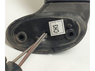 Зеркало электрическое        Chevrolet Matiz   -  года   