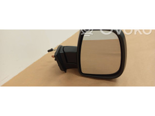 Zpětné zrcátko Citroen Berlingo 2017 232673076