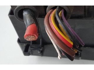 Блок предохранителей GX7314A076BA Jaguar XE