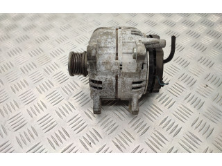 Генератор Skoda Octavia Mk3 (5E)