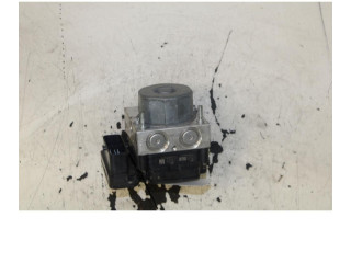 Блок ABS     0265243870    Fiat Punto (199) 