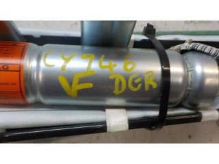 Подушка безопасности двери BP6L57KM0A Mazda 3 II