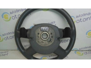 Volant Audi A4 Allroad 2005 8P0419091BH1YA, CUERO