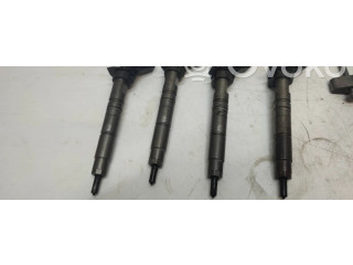 Комплект форсунок A6510702801, A6510701595    Mercedes-Benz GLC X253 C253   