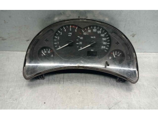 Панель приборов 87001384, 87001384 Opel Combo C