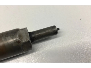 Форсунка 0445110351 Citroen Nemo -