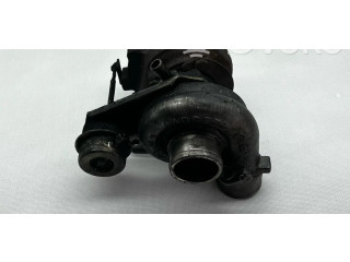 Turbodmychadlo Турбина 45424102, 466865-3   Fiat Punto (176)   