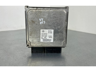 Řídící jednotka A6519009602, A6519011002 Mercedes-Benz CLA C117 X117 W117 2014