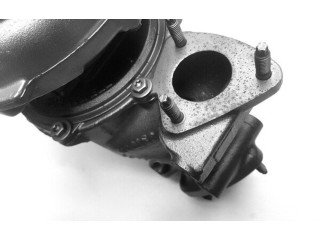 Турбина Jeep Grand Cherokee 823024, 823024-5001S