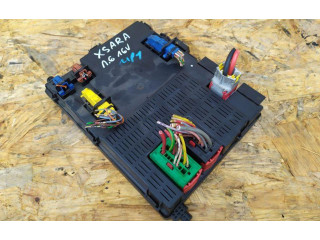 Блок комфорта 9650624480 Citroen Xsara