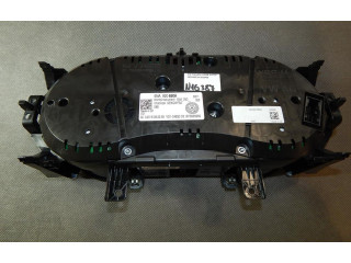 Přístrojová deska  Volkswagen Tiguan 2016 5NA920650A  