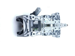 рейка Колонка рулевая A1664601316, P166460269 Mercedes-Benz ML W166 2012-2017 года