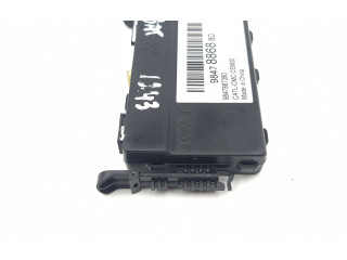 Sonstige Steuergeräte / Module 9847886880, 9847887380   Jeep Avenger