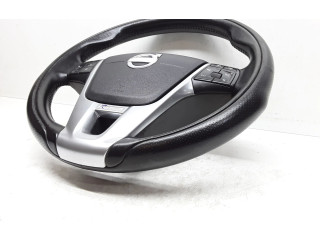 Руль Volvo S60 2011 - 2013 года P31315994, P31351034