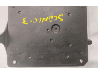 Блок комфорта 284B13640R Renault Scenic III - Grand scenic III