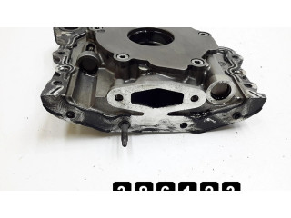 Масляный насос 9686038880 Peugeot 2008 I