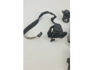 Řídící jednotka 9147195, 7808314   BMW 3 E90 E91 2007