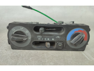 Блок управления климат-контролем Daihatsu Sirion