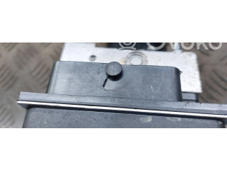 Блок АБС 6R0907379AA, 6R0907379AF Skoda Fabia Mk2 (5J) 2007 - 2014 года