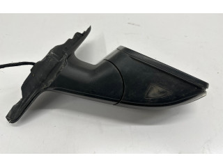 Зеркало электрическое        Skoda Octavia Mk3 (5E)  2013 - 2019 года   