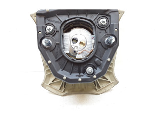 Подушка безопасности водителя P31271006 Volvo V70