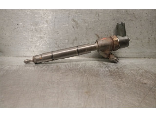 Форсунка 0445110256    Hyundai Getz  4FA 