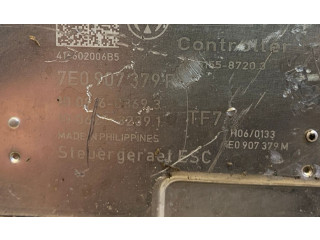 Блок АБС 7E0907379P, 7E0614517L Volkswagen Caddy 2015 - 2020 года