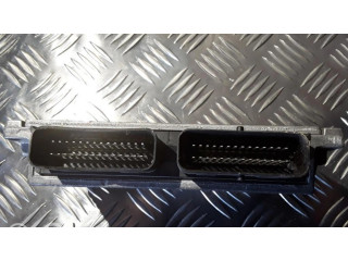 Блок управления коробкой передач S118047513B, 9649759180 Citroen C5