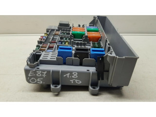 Блок предохранителей 6906621, nr6923 BMW 1 E81 E87