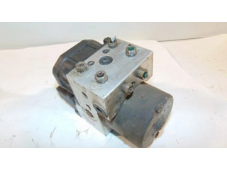 Блок АБС 7701050132, BCB02AAY2 Renault Clio II 1998-2001 года