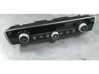Блок управления климат-контролем 8V0820043AJ, 8V0820043BB Audi Q2