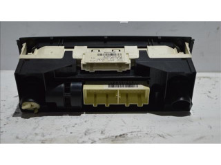 Блок управления климат-контролем 600819445 Skoda Fabia Mk1 (6Y)