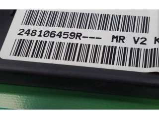 Панель приборов 248106459R, E2-A1-35-4   Dacia Lodgy       