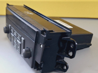 Блок управления климат-контролем 25839374, 9374 Cadillac STS Seville