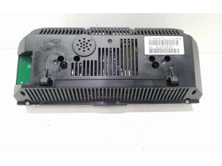 Přístrojová deska BMW 7 E65 E66 2007 88311329, 62119124813