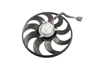 Вентилятор радиатора G1600322093010643 Tesla Model Y