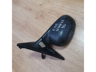 Zpětné zrcátko pravé Honda Civic 1995 011003, 021003