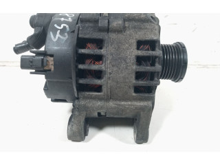 Генератор 8200162474   Mitsubishi Space Wagon      