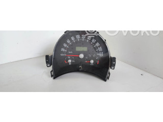 Панель приборов 1J0919861A, 47032   Volkswagen New Beetle       