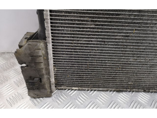 Радиатор охлаждающей жидкости