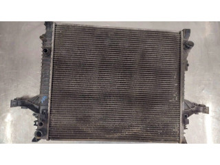 Радиатор охлаждающей жидкости