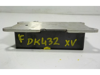 Блок управления 8987130050, 8987130050 Lexus IS-F