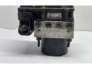 Блок АБС 0265800512 Skoda Fabia Mk1 (6Y) 1999 - 2007 года